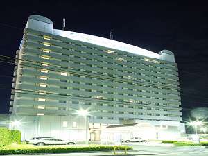 ベストウェスタンホテル関西エアポート(旧　関空日根野)：写真