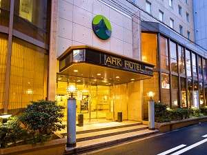 アークホテル大阪−ルートインホテルズ−：写真