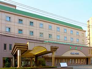 札幌第一ホテル：写真