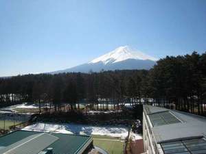 富士山の麓　フィットリゾートクラブ：写真