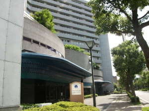 ホテルパールシティ神戸（HMIホテルグループ）：写真