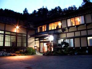 飛騨高山温泉　旅館むら山：写真