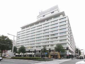 名古屋国際ホテル：写真