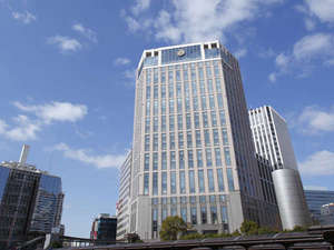 横浜ベイシェラトンホテル＆タワーズ：写真