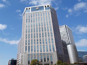 横浜ベイシェラトンホテル＆タワーズ：写真