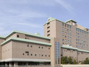 ホテル東日本宇都宮：写真