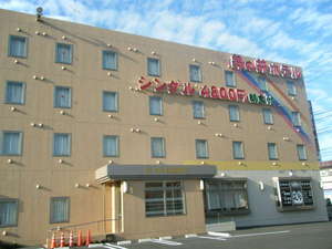 亀の井ホテル　熊本北部店：写真
