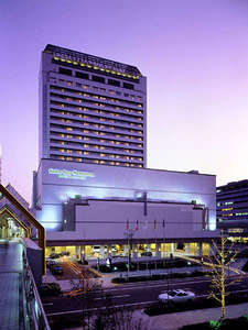 神戸ベイシェラトンホテル＆タワーズ：写真
