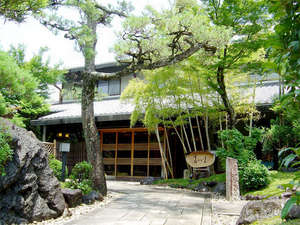 京都嵐山　花のいえ：写真