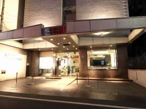 静岡タウンホテル　：写真