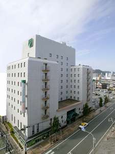 チサンホテル熊本：写真