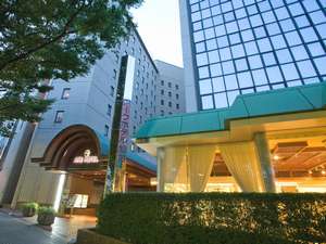 アークホテル仙台−ルートインホテルズ−：写真