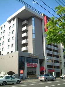 ホテル　ハミルトン札幌：写真