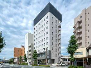 EN　HOTEL　Hamamatsu（エンホテル浜松／旧コートホテル浜松）：写真
