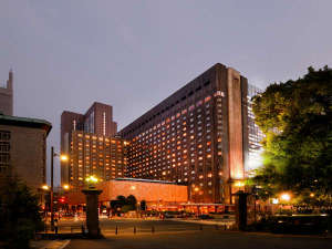 帝国ホテル東京：写真