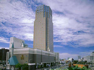 シェラトンホテル札幌：写真