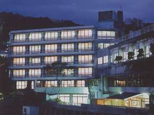昭和に抱かれた　おもてなしの宿　熱海温泉　志ほみや旅館：写真