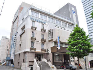 札幌ハウスセミナーセンター：写真
