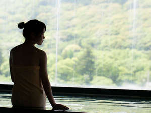 高知城下の天然温泉　三翠園（さんすいえん）：写真