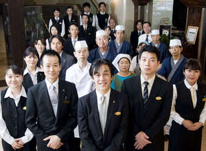ロワジールホテル長崎（旧長崎ビューホテル ）：写真