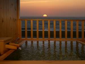 湯の浜ビュー　海のホテル：写真