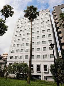 広島セントラルホテル：写真