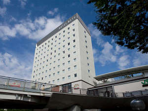 JR東日本ホテルメッツ　立川：写真