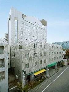 チサンホテル上野：写真
