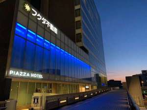 ピアッツァホテル奈良　PIAZZA　HOTEL　NARA：写真