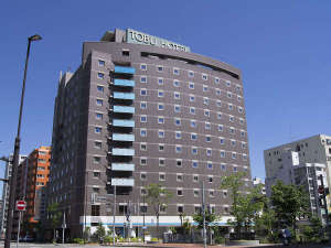 札幌東武ホテル：写真