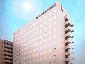 コンフォートホテル仙台東口：写真