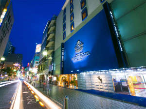 インペリアルパレス　シティホテル福岡　旧IP　CITY　HOTEL　Fukuoka：写真