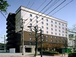 グリーンリッチホテル広島新幹線口：写真
