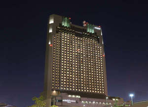 スイスホテル南海大阪：写真