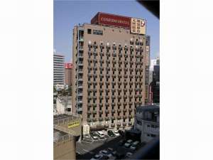 コモドホテル(ＣＯＭＯＤＯ　ＨＯＴＥＬ)：写真