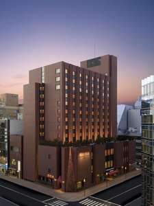 ホテルオークラ札幌：写真