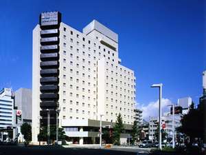ホテルコムズ名古屋（旧三井アーバンホテル名古屋）：写真