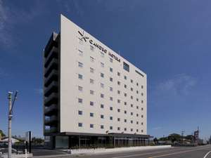 CANDEO　HOTELS(カンデオホテルズ)　静岡島田：写真