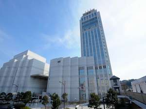 メルキュールホテル横須賀：写真