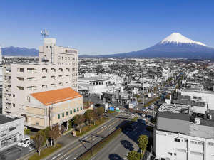 アパホテル＜富士中央＞：写真