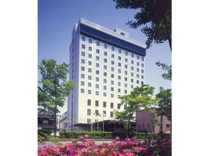 富山第一ホテル：写真