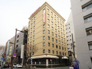 ホテルサンルート“ステラ”上野：写真