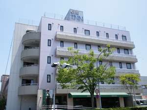 掛川ビジネスホテル駅南イン（えきなんいん）：写真