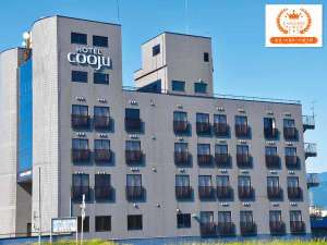 ホテル　クージュ福井＜HOTEL　　cooju　　fukui＞：写真