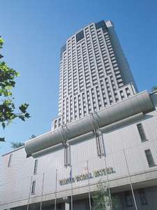 リーガロイヤルホテル広島：写真