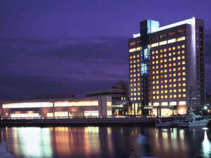 徳島グランヴィリオホテル―ルートインホテルズ―：写真