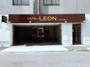 ホテル・レオン金山：写真