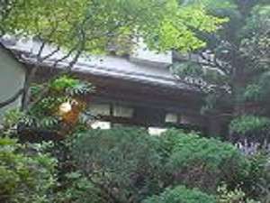 旅館　芳泉閣：写真