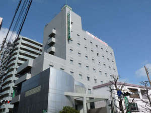 南福岡グリーンホテル：写真