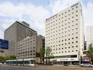 ダイワロイネットホテル広島：写真